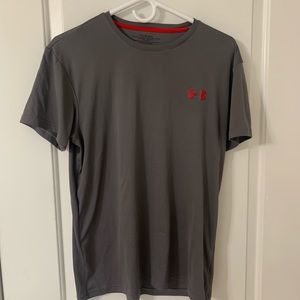Under Armour shirt
